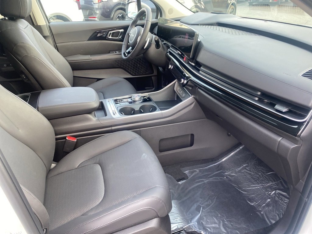 New 2026 Kia Carnival SX Prestige image 23