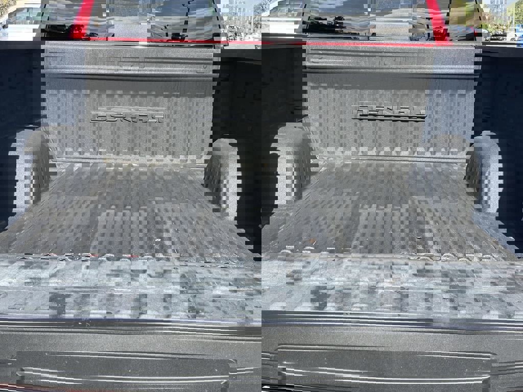 Certified 2023 GMC Sierra 1500 Denali image 9