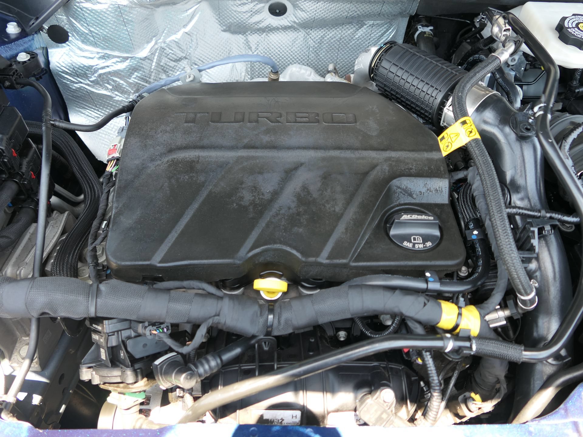 Used 2024 Chevrolet Trax LT FWD image 28