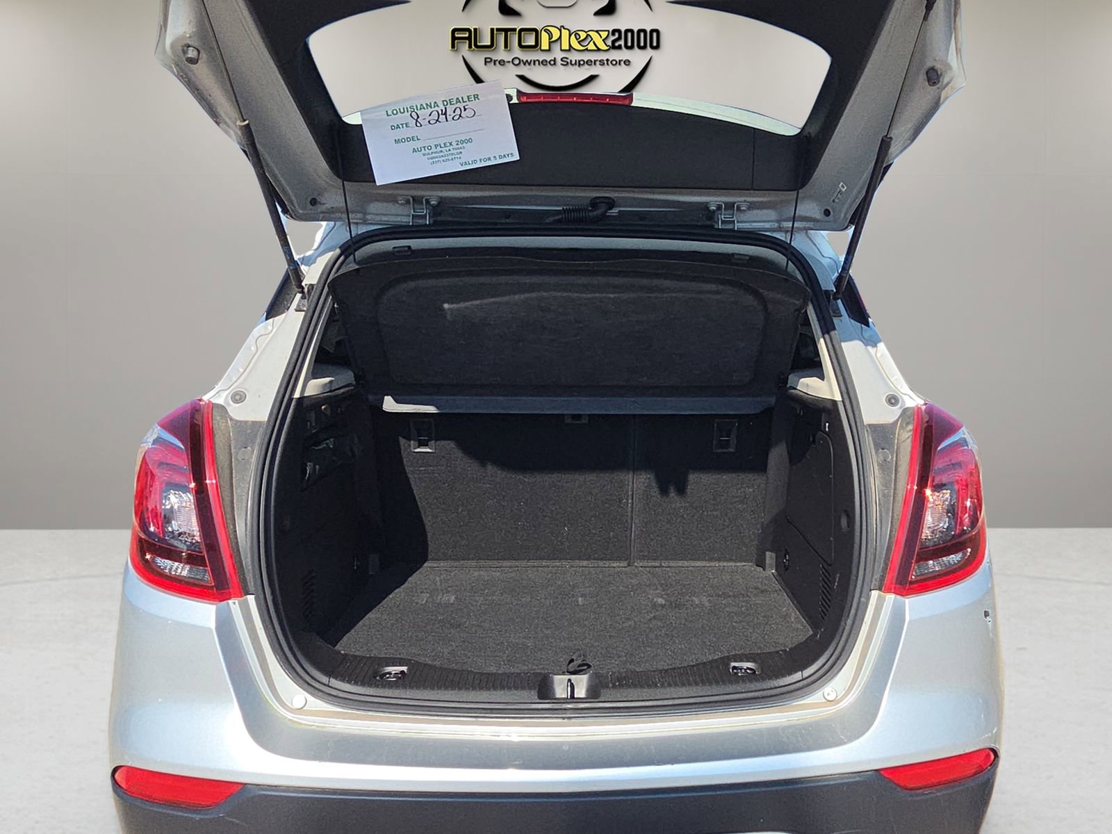 Used 2019 Buick Encore Preferred image 16