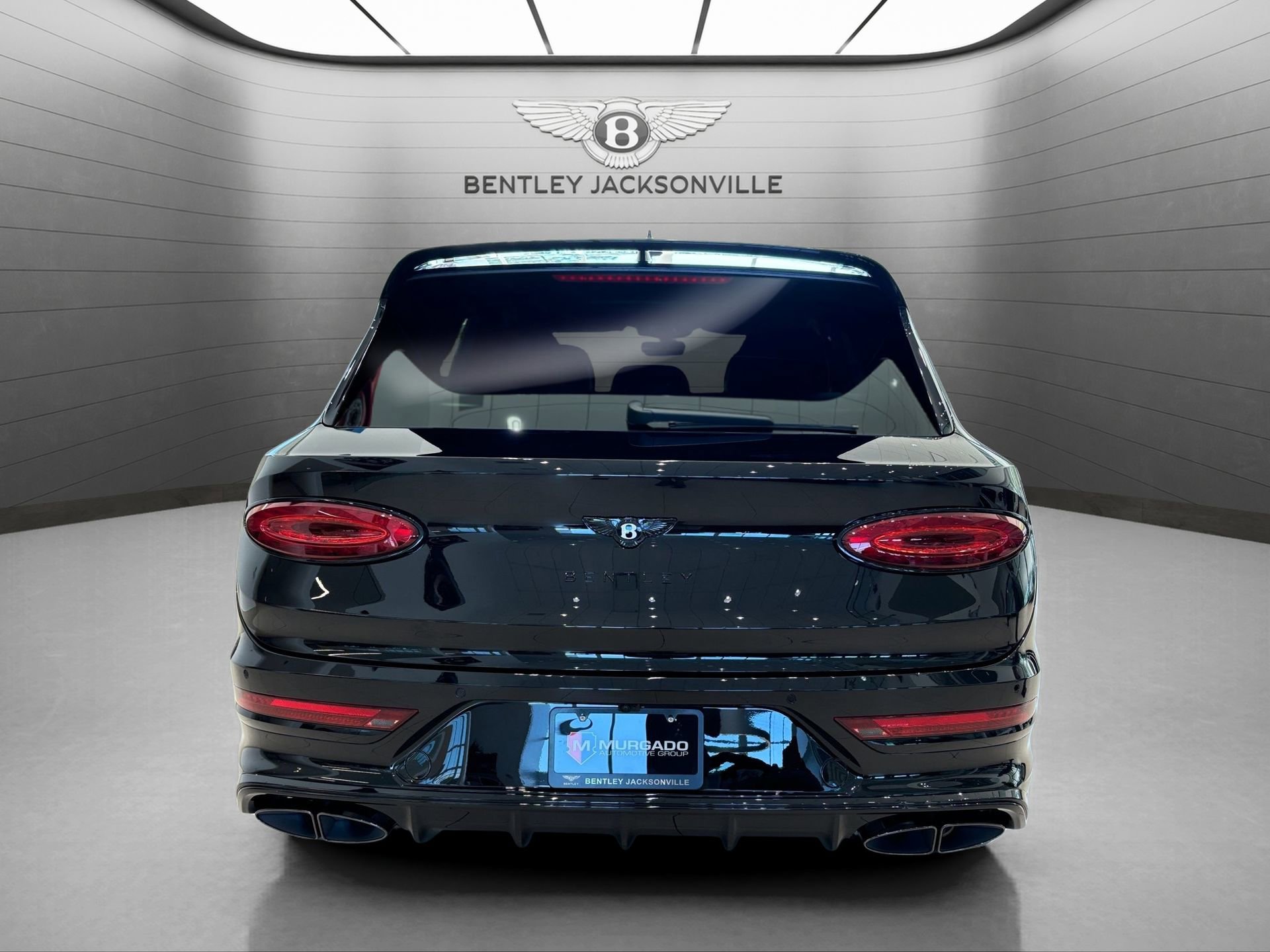 New 2025 Bentley Bentayga image 11
