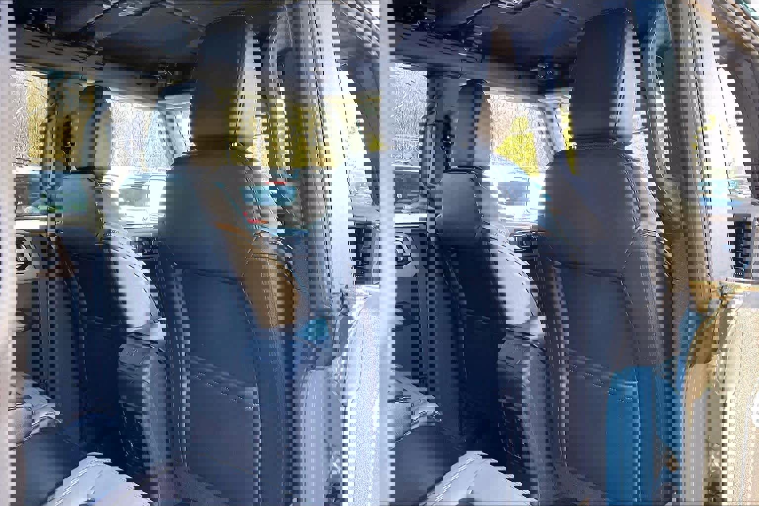 Used 2022 Ford Bronco Wildtrak image 20