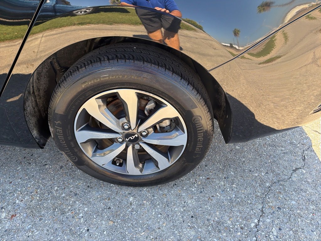 Used 2022 Kia Rio S w/ Technology Package image 20