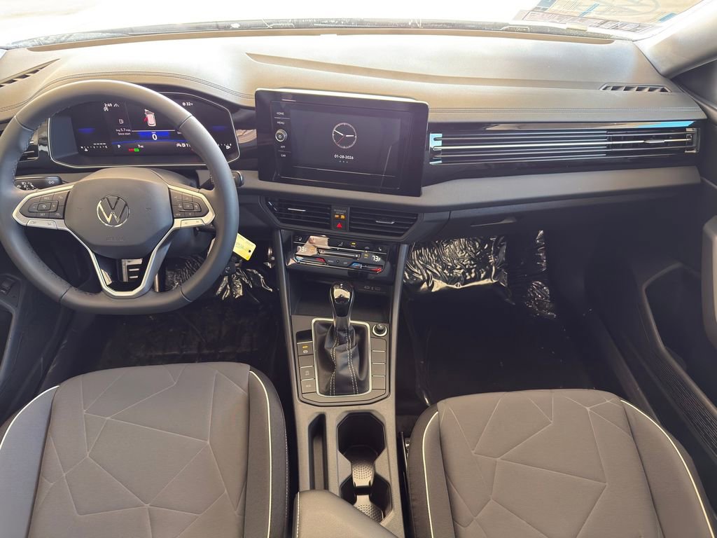 New 2026 Volkswagen Jetta Sport image 25