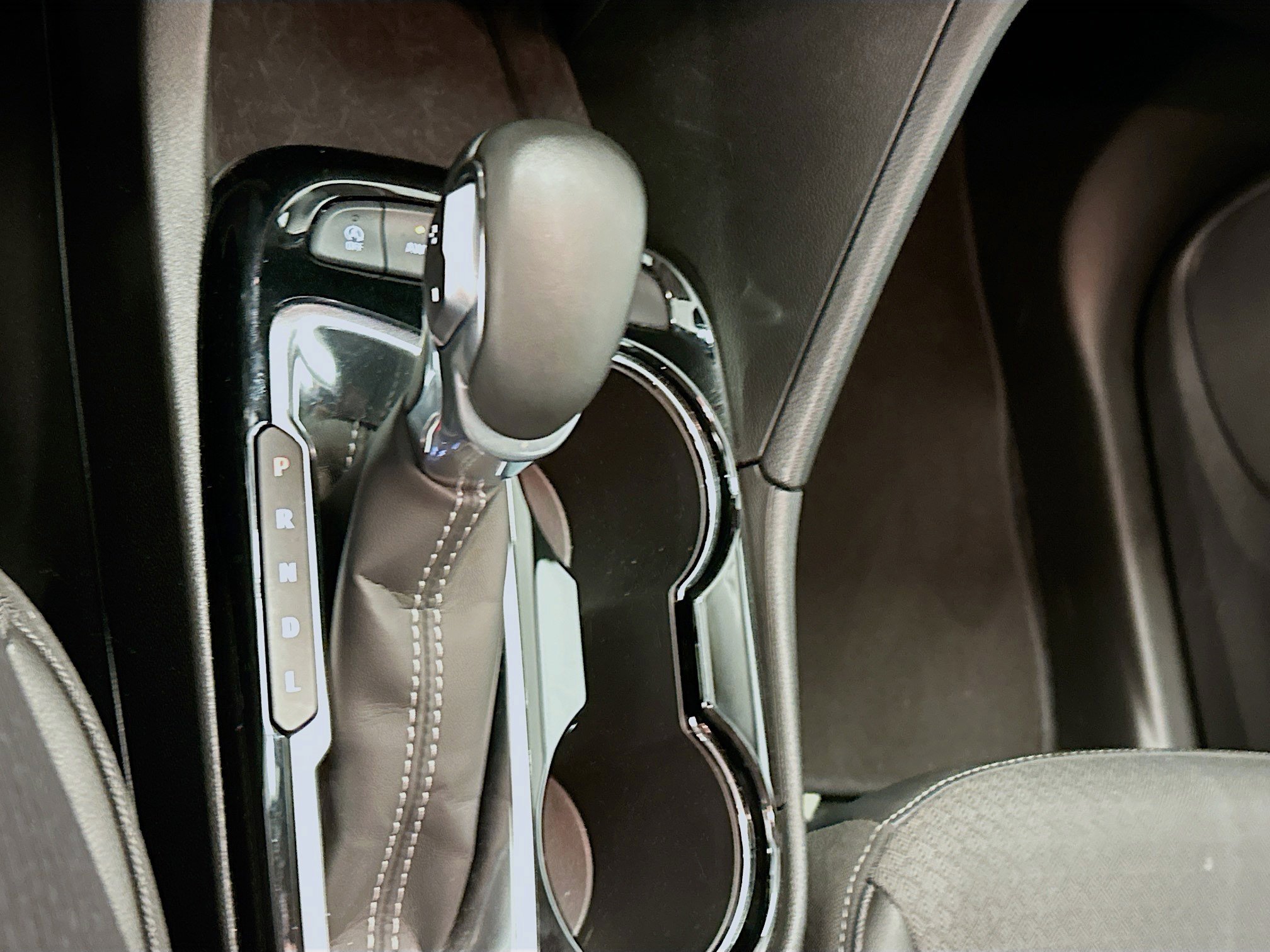 Used 2025 Buick Encore GX Preferred image 24