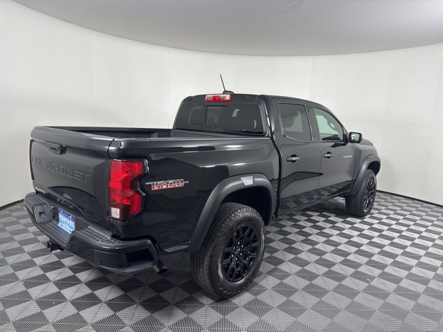 Certified 2023 Chevrolet Colorado Trail Boss w/ Technology Package image 2