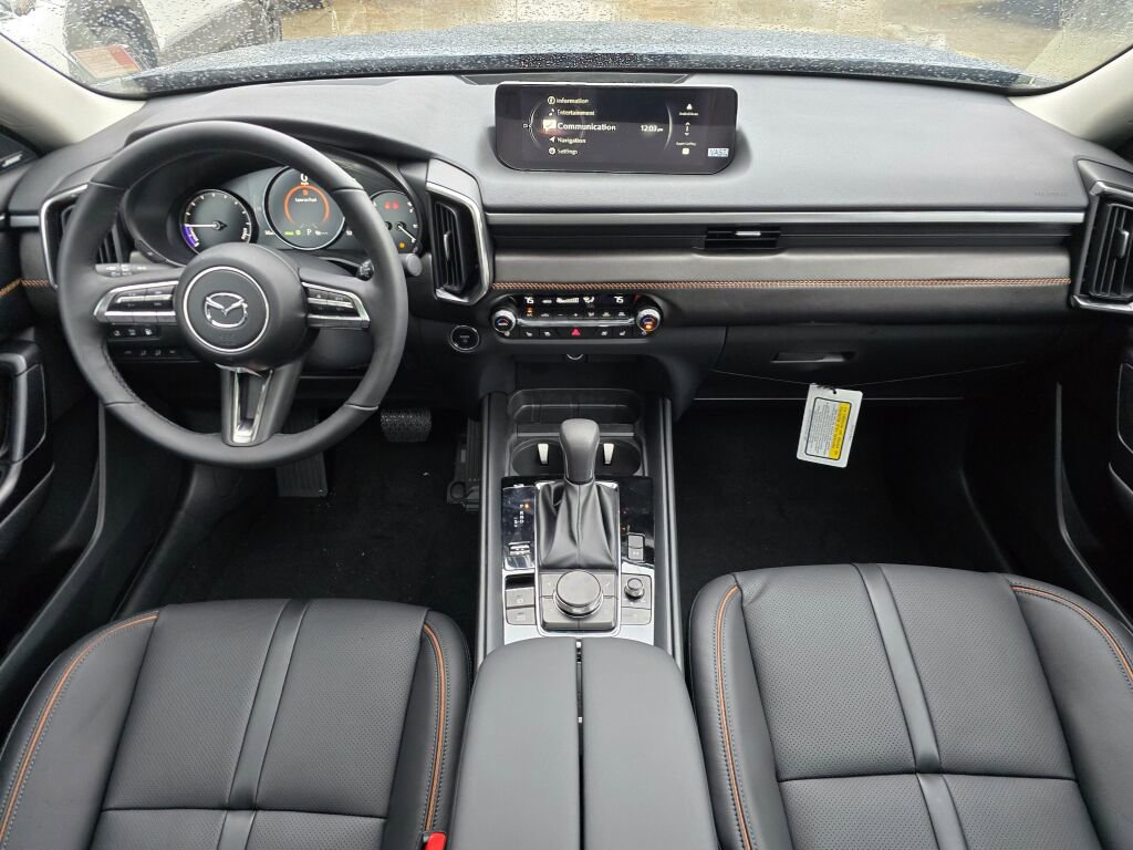 New 2026 MAZDA CX-50 2.5 Hybrid w/ Cargo Package image 10