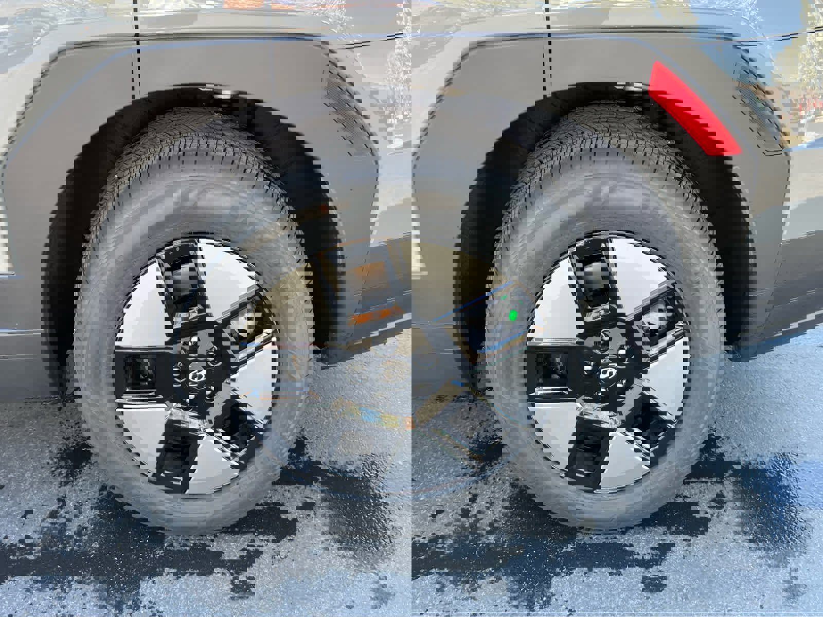 New 2026 Hyundai Santa Fe SEL image 14