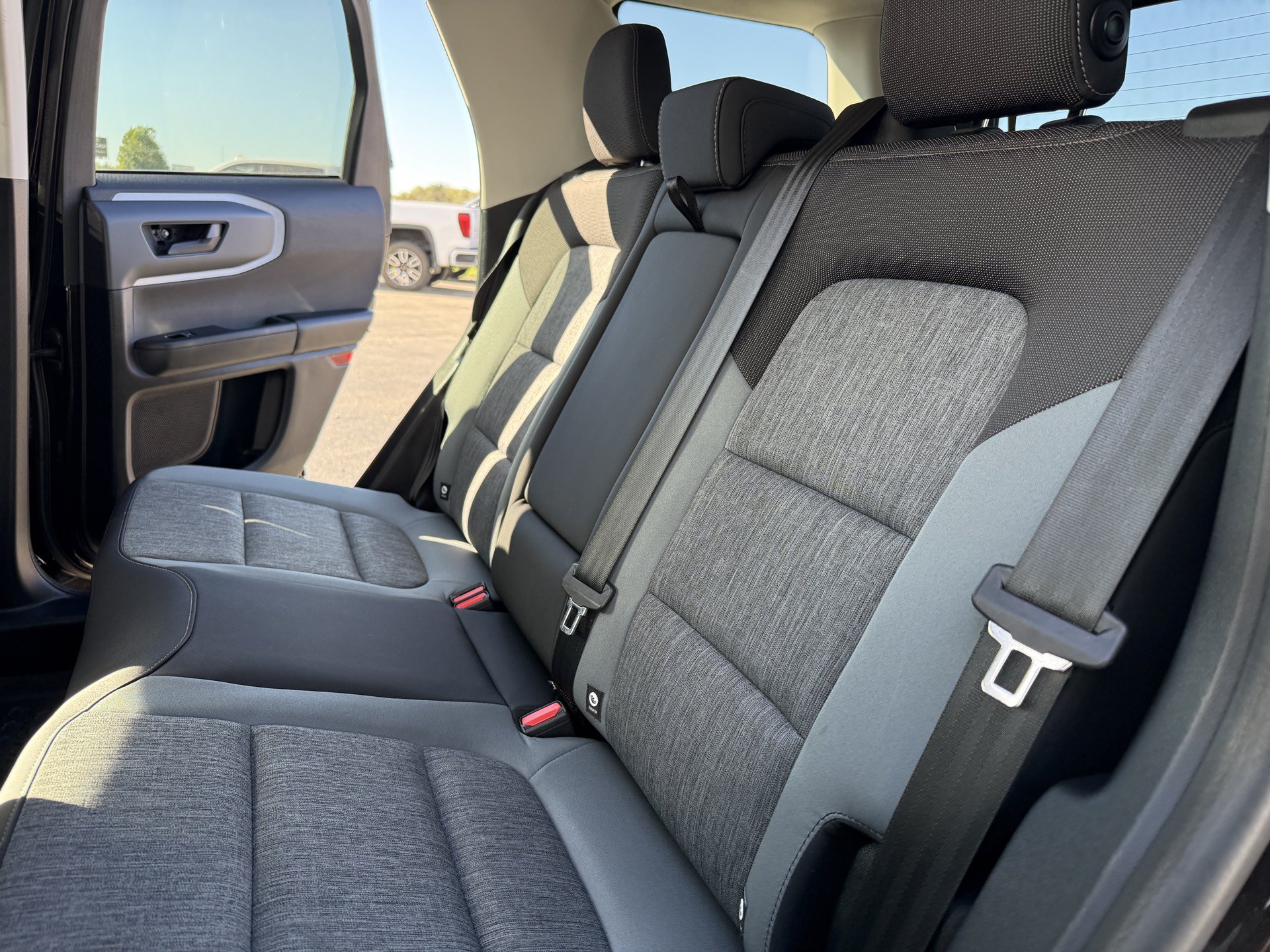 Used 2021 Ford Bronco Sport Big Bend AWD/4WD image 29