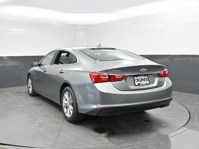 Used 2025 Chevrolet Malibu LT FWD image 10