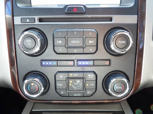 Used 2016 Ford Expedition EL XLT AWD/4WD image 26