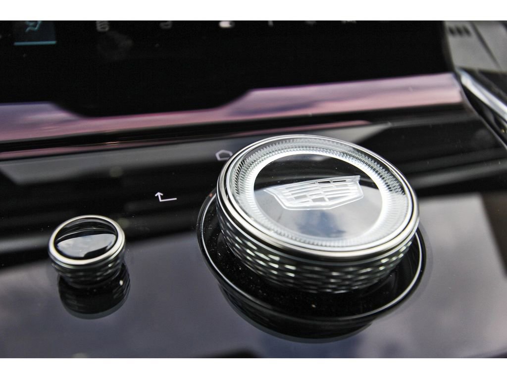 New 2026 Cadillac Escalade IQ Luxury 1 image 20