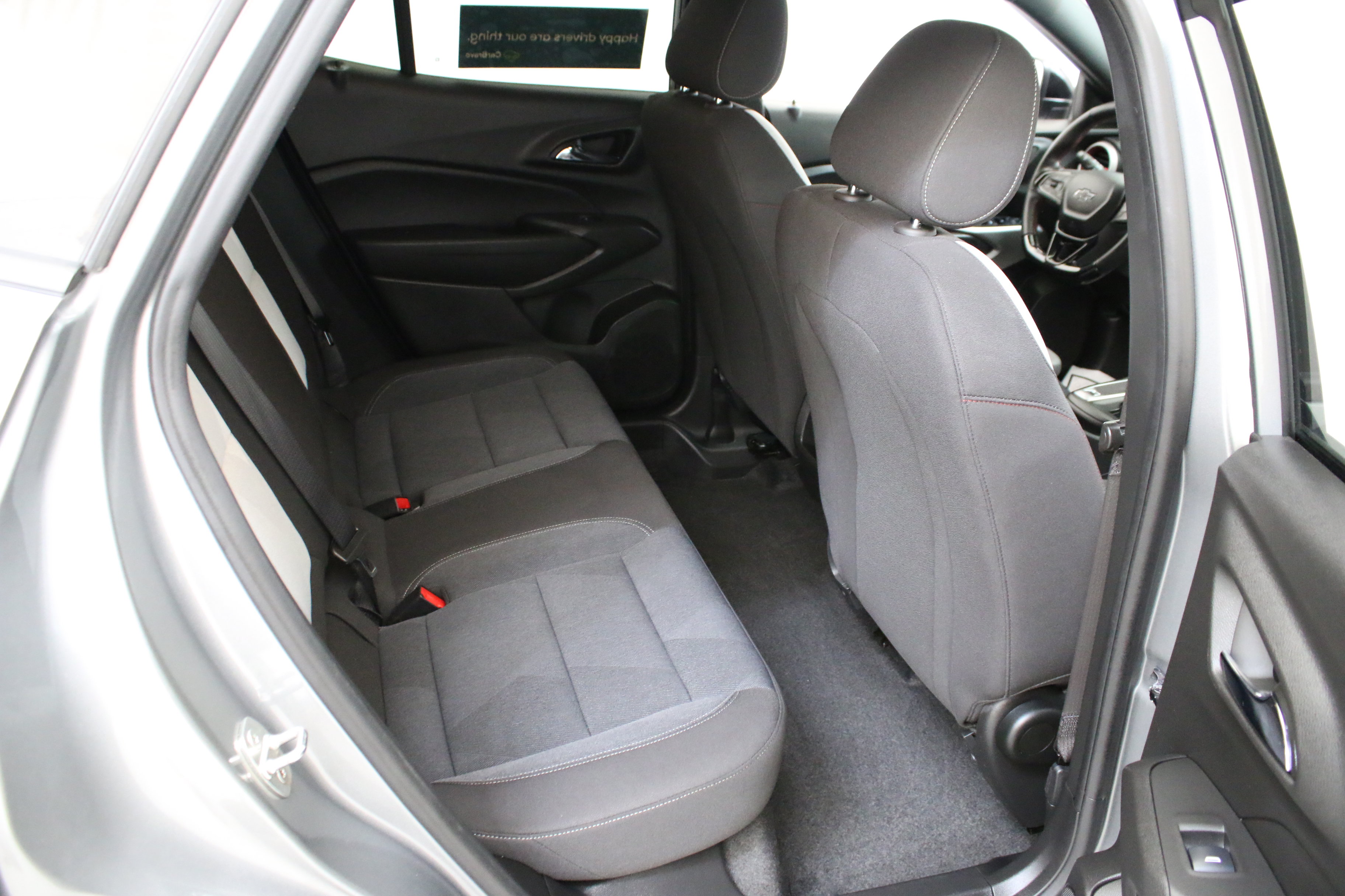 Certified 2024 Chevrolet Trax RS w/ Driver Confidence Package FWD image 31