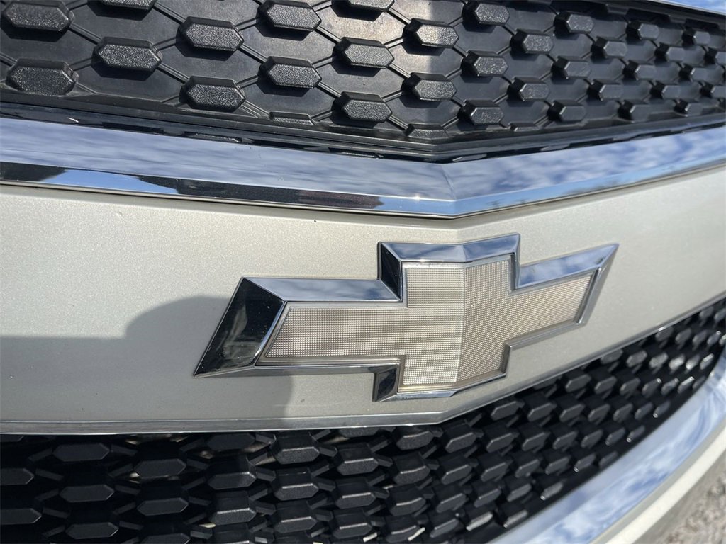 Used 2015 Chevrolet Equinox LS image 11