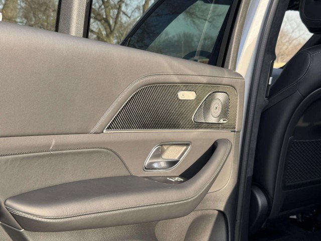 New 2026 Mercedes-Benz GLE 63 AMG S image 25