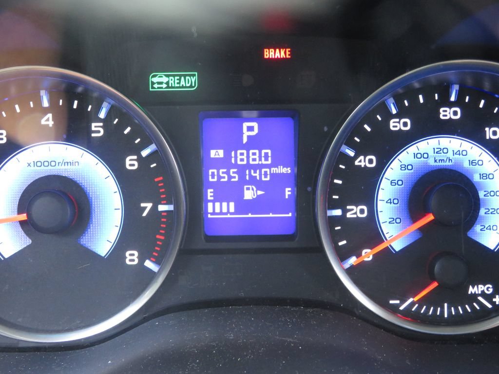 Used 2015 Subaru Crosstrek Touring AWD/4WD image 20