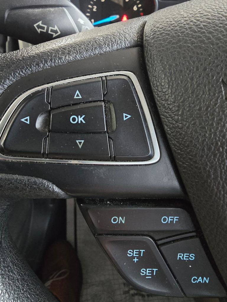 Used 2016 Ford Focus SE image 23