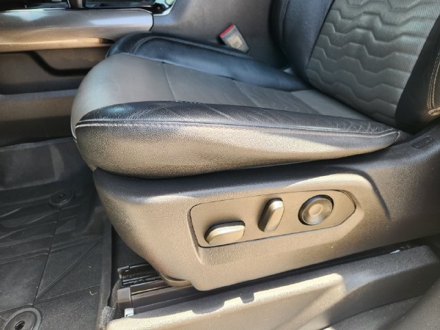 Used 2022 Chevrolet Silverado 1500 ZR2 AWD/4WD image 23