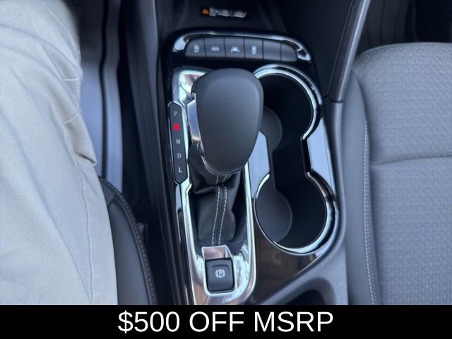 New 2026 Buick Encore GX Preferred w/ Advanced Technology Package image 42