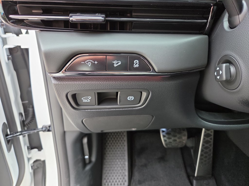 New 2027 Genesis GV80 3.5T Prestige AWD/4WD image 20
