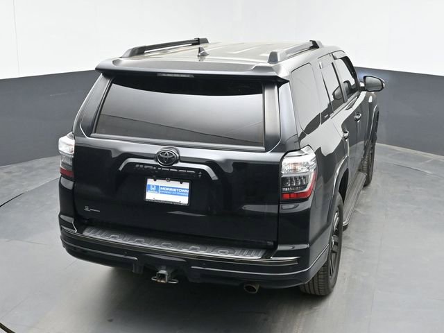 Used 2019 Toyota 4Runner Limited image 40