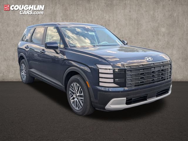 New 2026 Hyundai Palisade SE AWD/4WD image 1