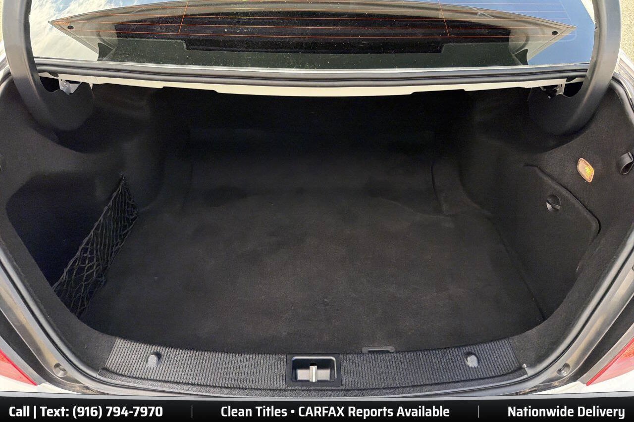 Used 2013 Mercedes-Benz C 250 Sedan image 10