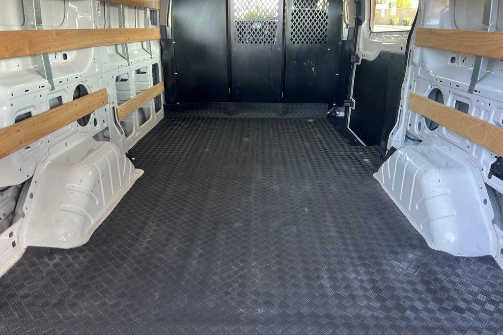 Used 2024 Ford Transit 250 Low Roof w/ Exterior Upgrade Package image 21