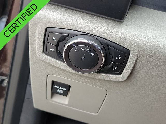 Used 2019 Ford F150 XL w/ Equipment Group 101A Mid AWD/4WD image 8