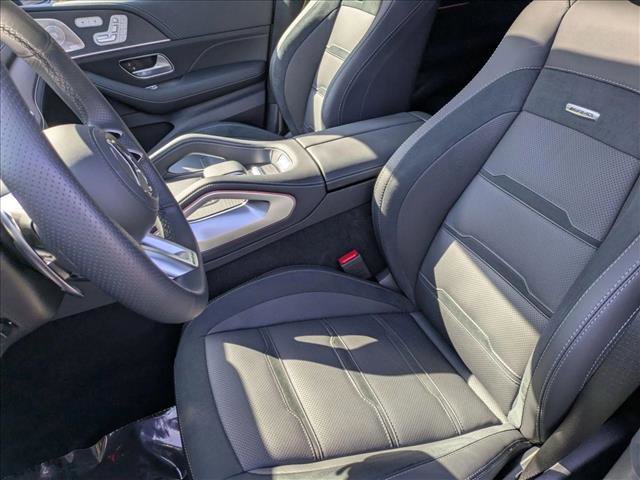 New 2025 Mercedes-Benz GLE 63 AMG S image 16