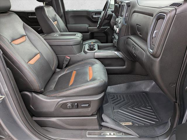 Used 2020 GMC Sierra 1500 AT4 w/ AT4 Premium Package image 21