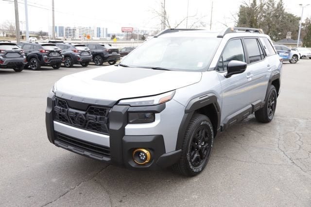 New 2026 Subaru Outback Wilderness AWD/4WD image 7