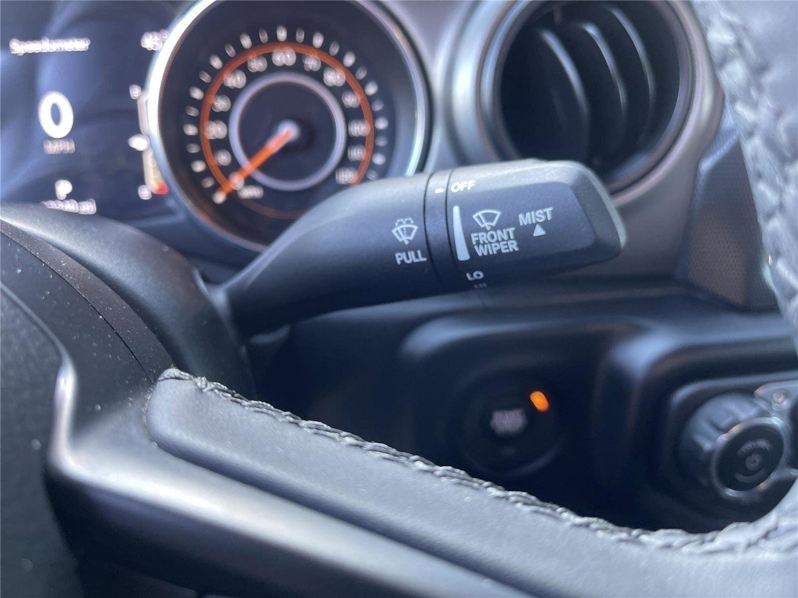 Used 2023 Jeep Wrangler Sport AWD/4WD image 18