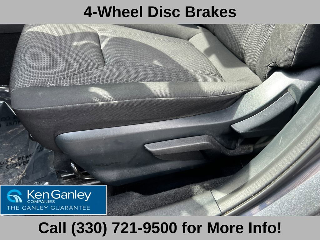 Used 2019 Subaru Impreza 2.0i Premium AWD/4WD image 28