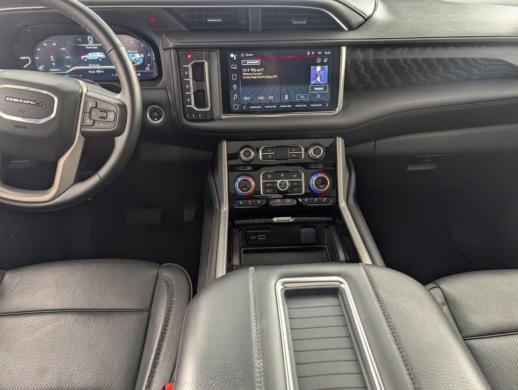 Certified 2024 GMC Yukon XL Denali AWD/4WD image 27