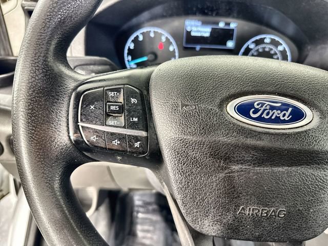 Used 2023 Ford Transit 250 Medium Roof AWD image 11