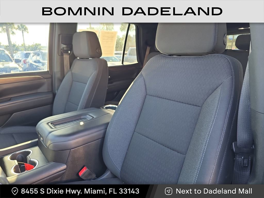 Used 2023 Chevrolet Tahoe LS image 15