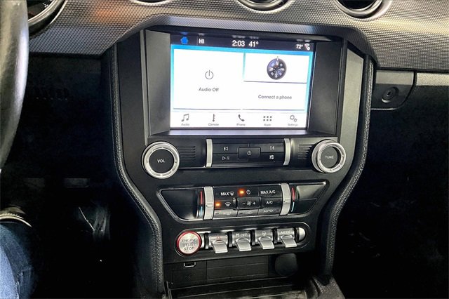 Used 2019 Ford Mustang GT w/ Equipment Group 301A image 4