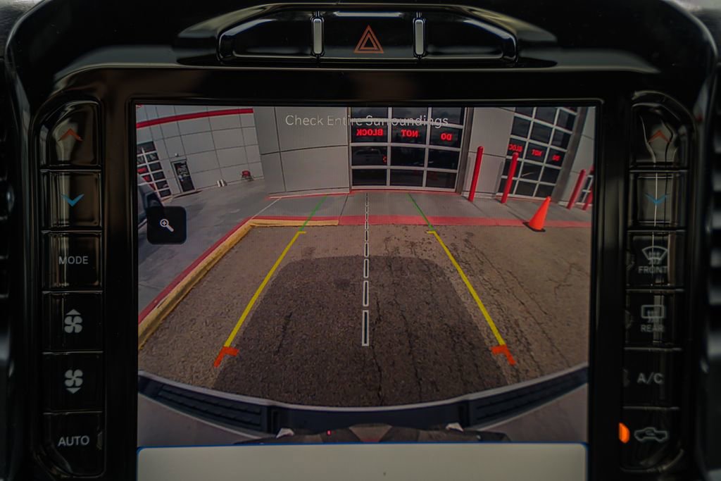 Certified 2023 RAM 1500 Limited w/ Body Color Bumper Group image 55