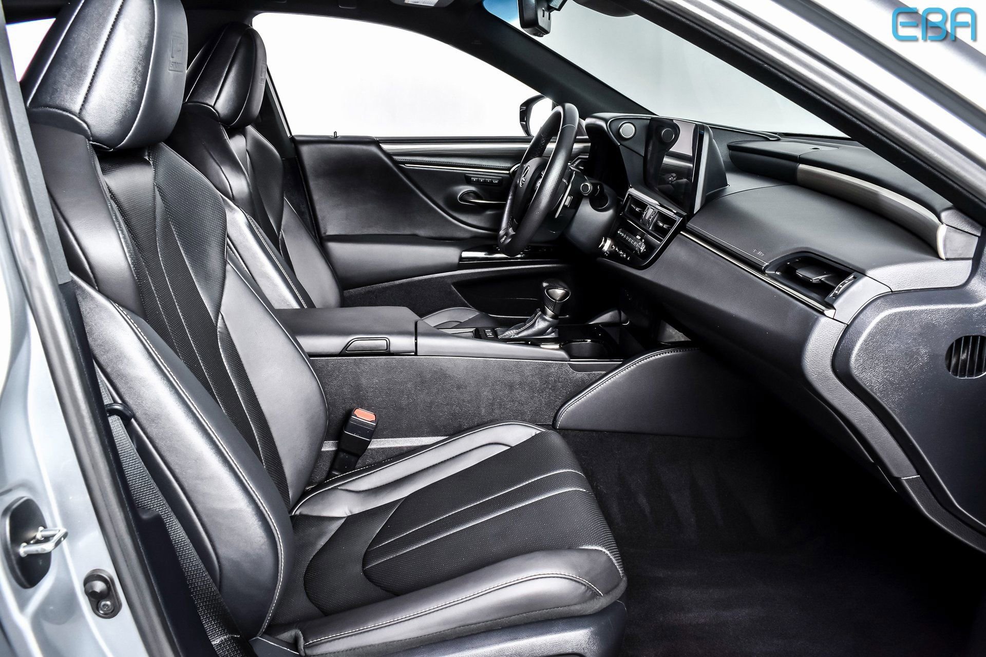 Used 2024 Lexus ES 300h F Sport w/ Accessory Package (Z2) FWD image 25
