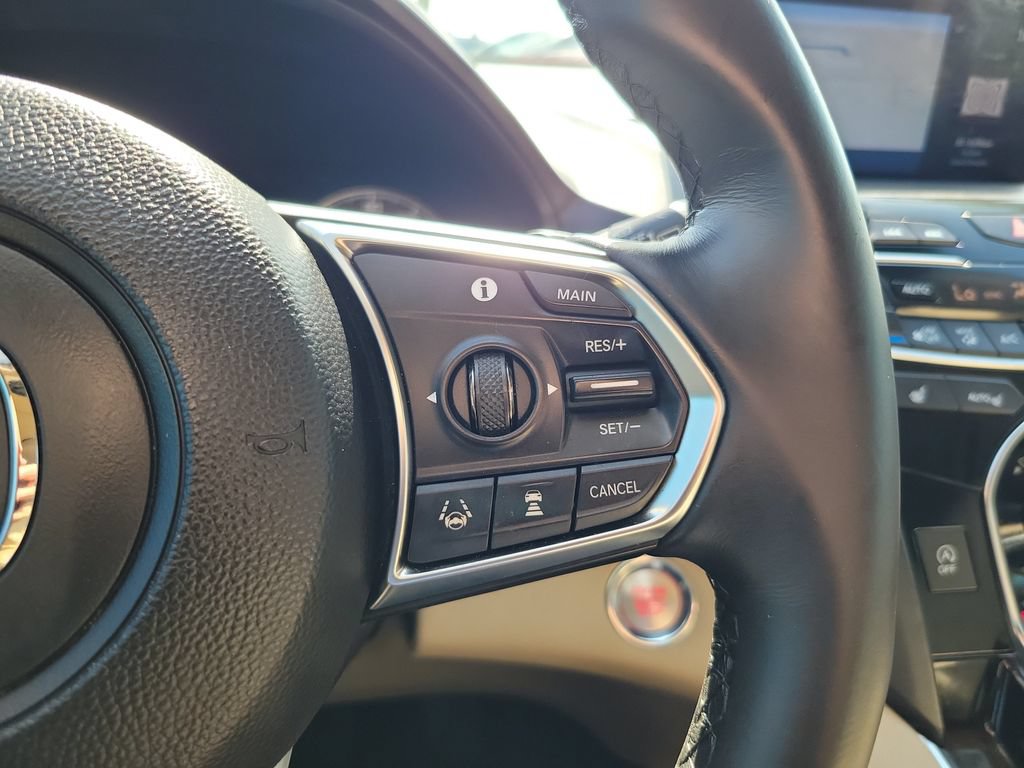 Used 2019 Acura RDX w/ Technology Package FWD image 23