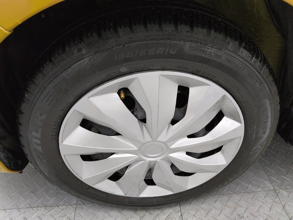 Used 2024 Mitsubishi Mirage ES FWD image 31
