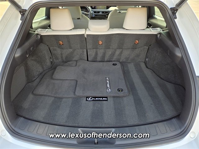 Certified 2021 Lexus UX 250h 250h Luxury w/ Accessory Package (Z1) image 18