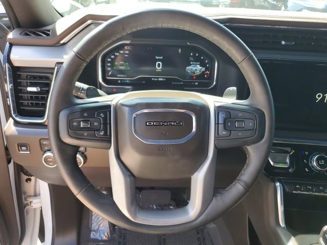 Used 2025 GMC Sierra 1500 Denali w/ Denali Reserve Package image 21