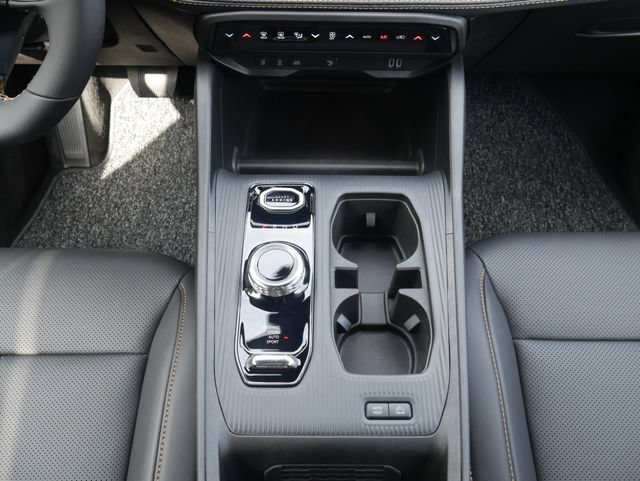 New 2026 Jeep Cherokee Overland AWD/4WD image 23