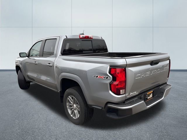 Used 2023 Chevrolet Colorado LT w/ LT Convenience Package II video 2