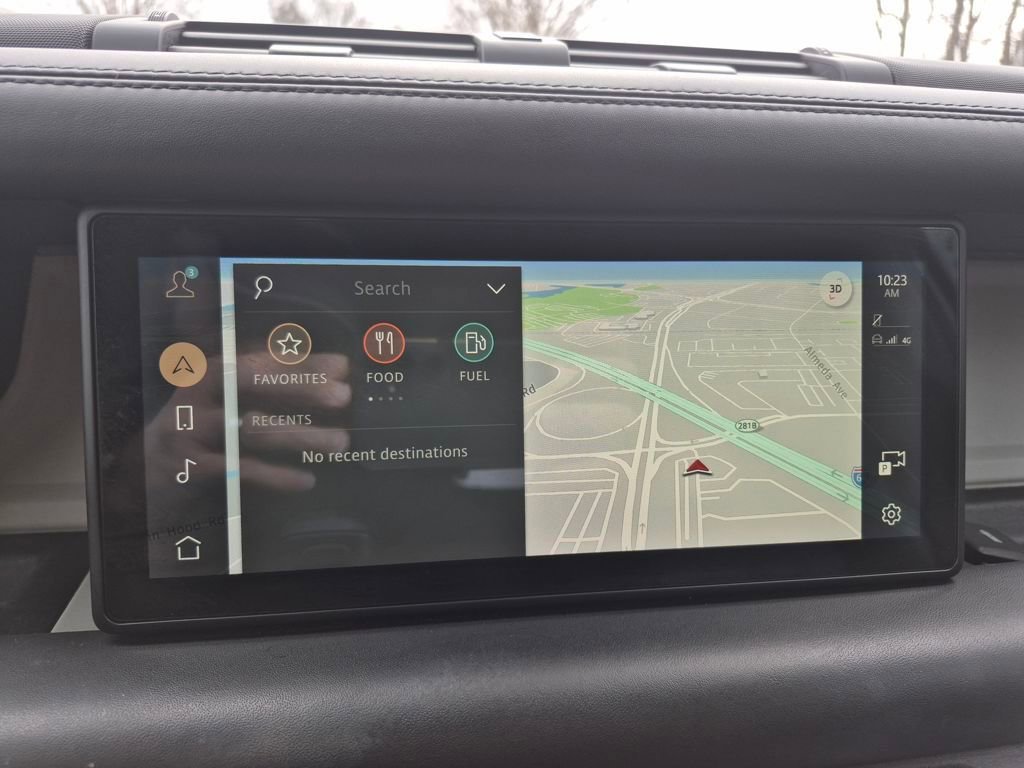 Used 2020 Land Rover Defender 110 HSE image 18