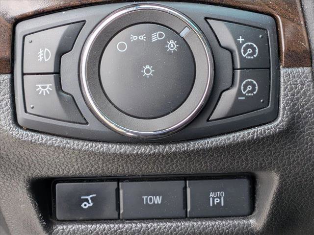 Used 2012 Ford Explorer Limited image 10