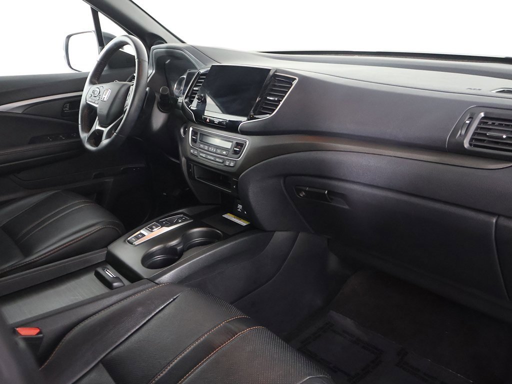 Used 2022 Honda Pilot TrailSport image 31