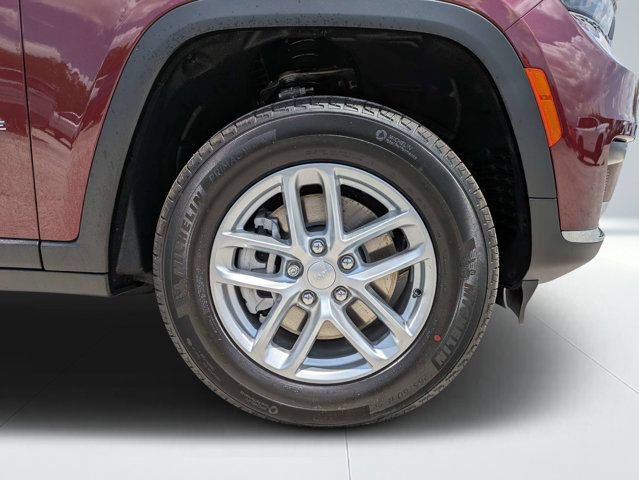 New 2026 Jeep Grand Cherokee L 2WD image 10